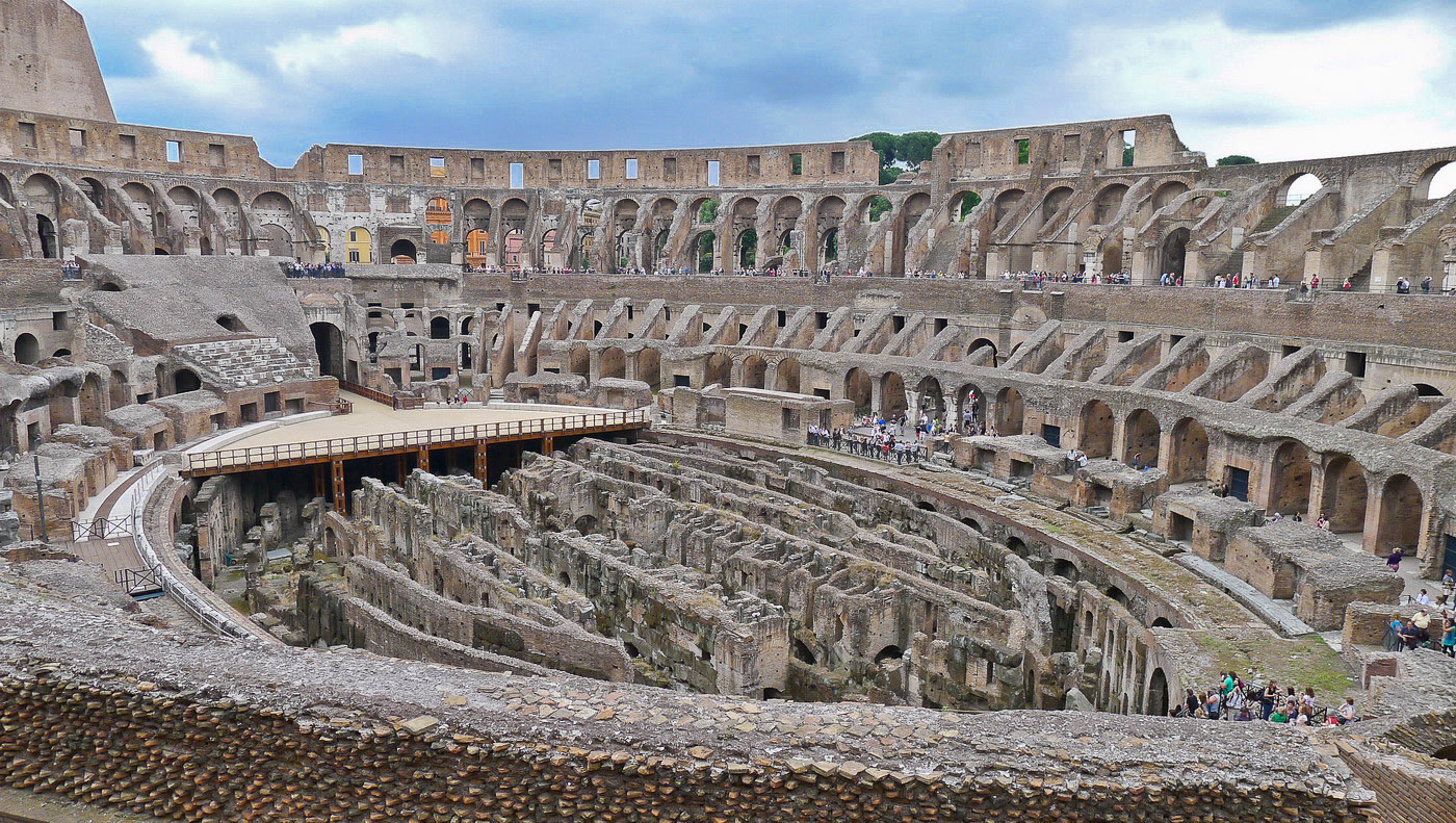 Rome